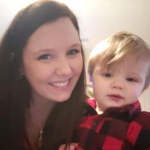 Meet your Posher, Leslie